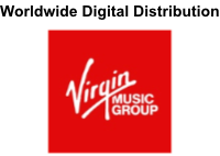 Virgin Logo